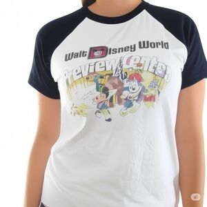 Disney Tee XS
